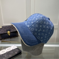 Louis Vuitton Caps